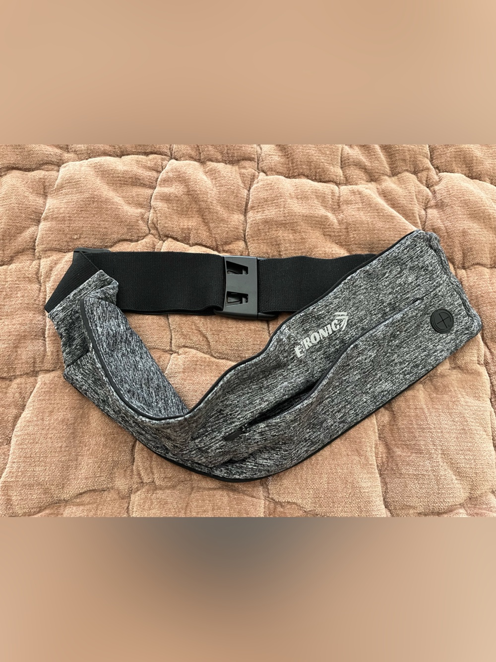 Fanny Pack Running Belt